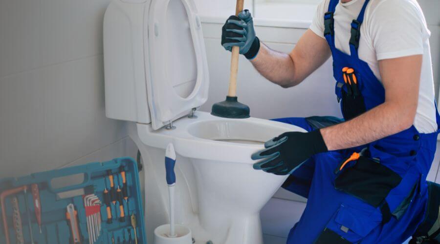 Professional sewer line replacement in Minooka, IL